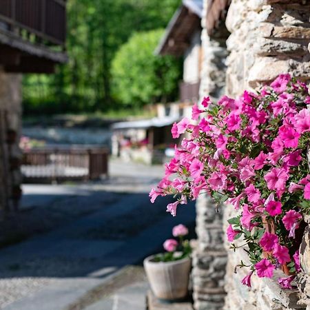 Il Sogno Della Vita Agriresort - Country Rooms & Suites Peveragno Zewnętrze zdjęcie