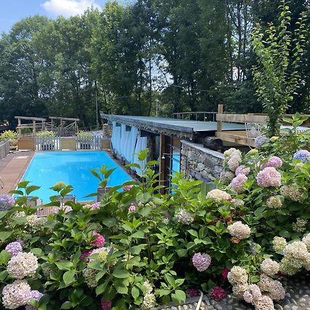 Il Sogno Della Vita Agriresort - Country Rooms & Suites Peveragno Zewnętrze zdjęcie