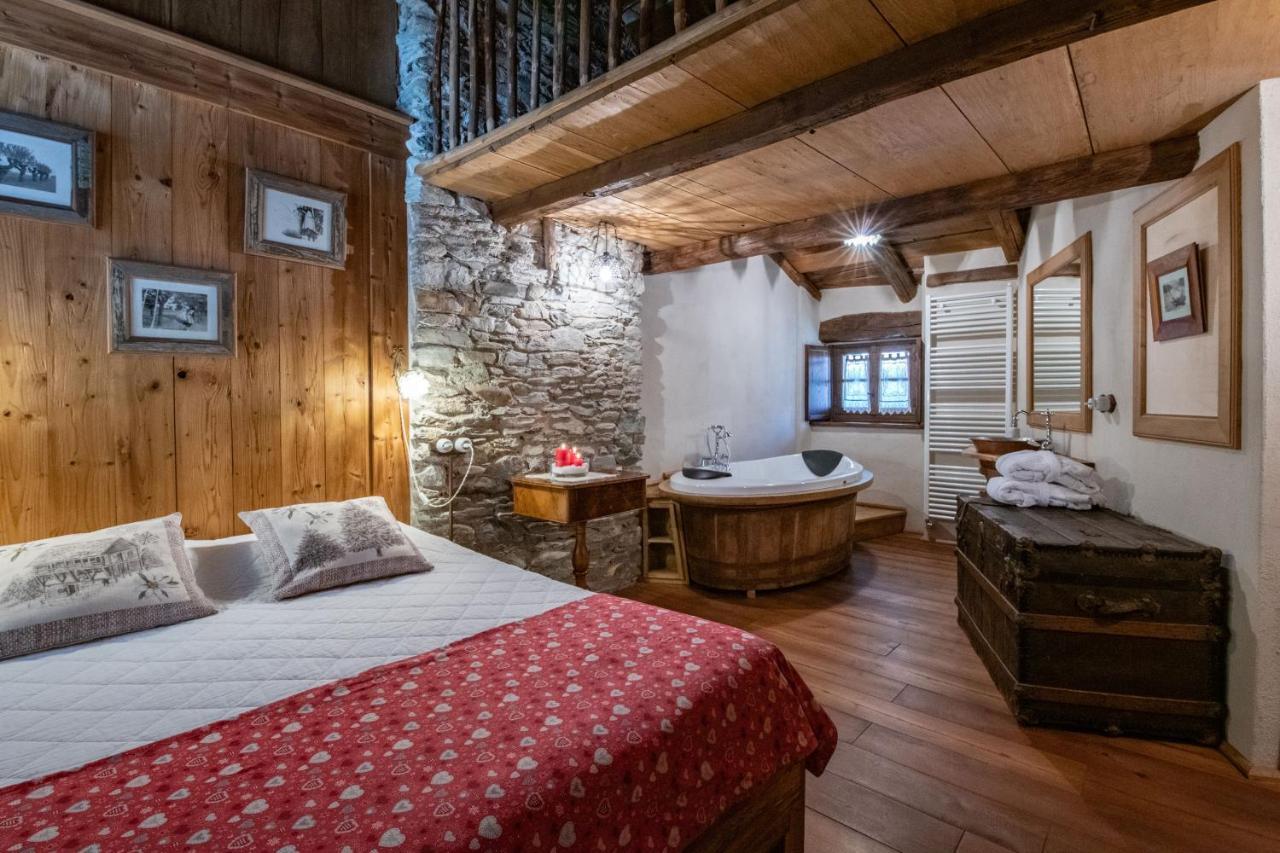 Il Sogno Della Vita Agriresort - Country Rooms & Suites Peveragno Zewnętrze zdjęcie