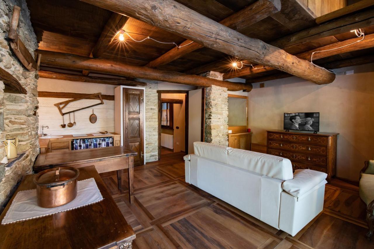 Il Sogno Della Vita Agriresort - Country Rooms & Suites Peveragno Zewnętrze zdjęcie