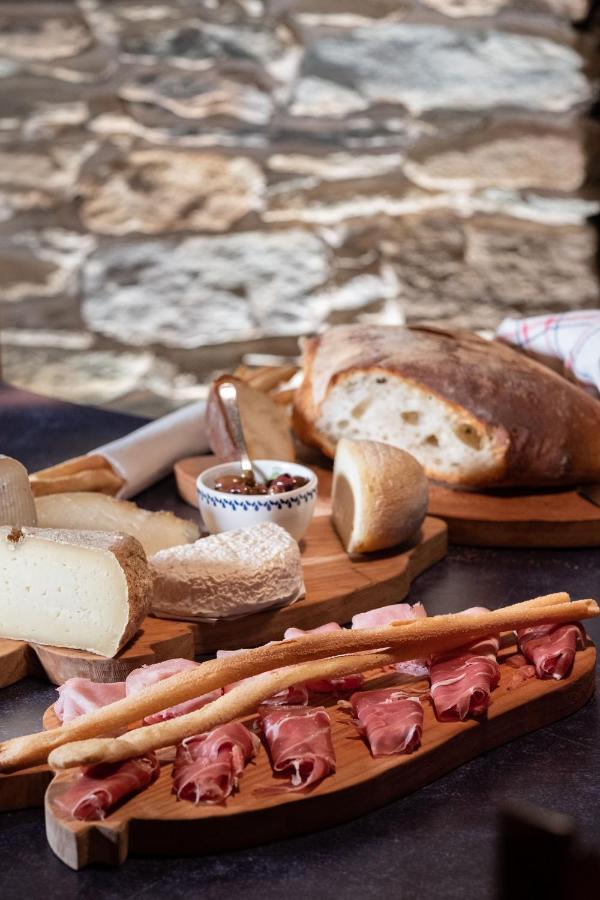 Il Sogno Della Vita Agriresort - Country Rooms & Suites Peveragno Zewnętrze zdjęcie