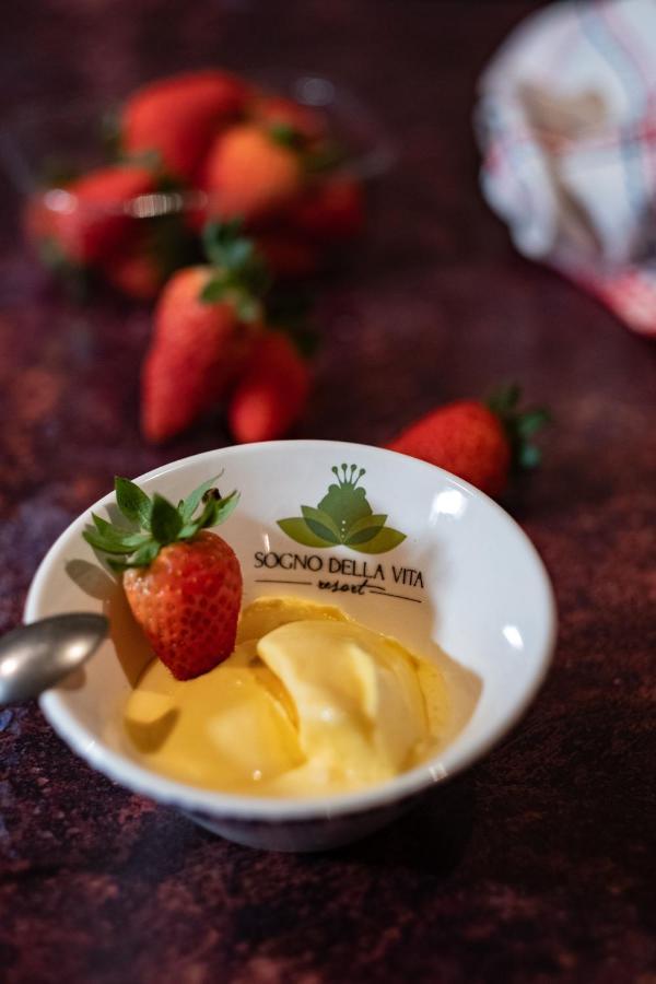 Il Sogno Della Vita Agriresort - Country Rooms & Suites Peveragno Zewnętrze zdjęcie