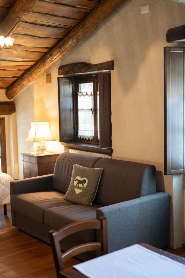 Il Sogno Della Vita Agriresort - Country Rooms & Suites Peveragno Zewnętrze zdjęcie