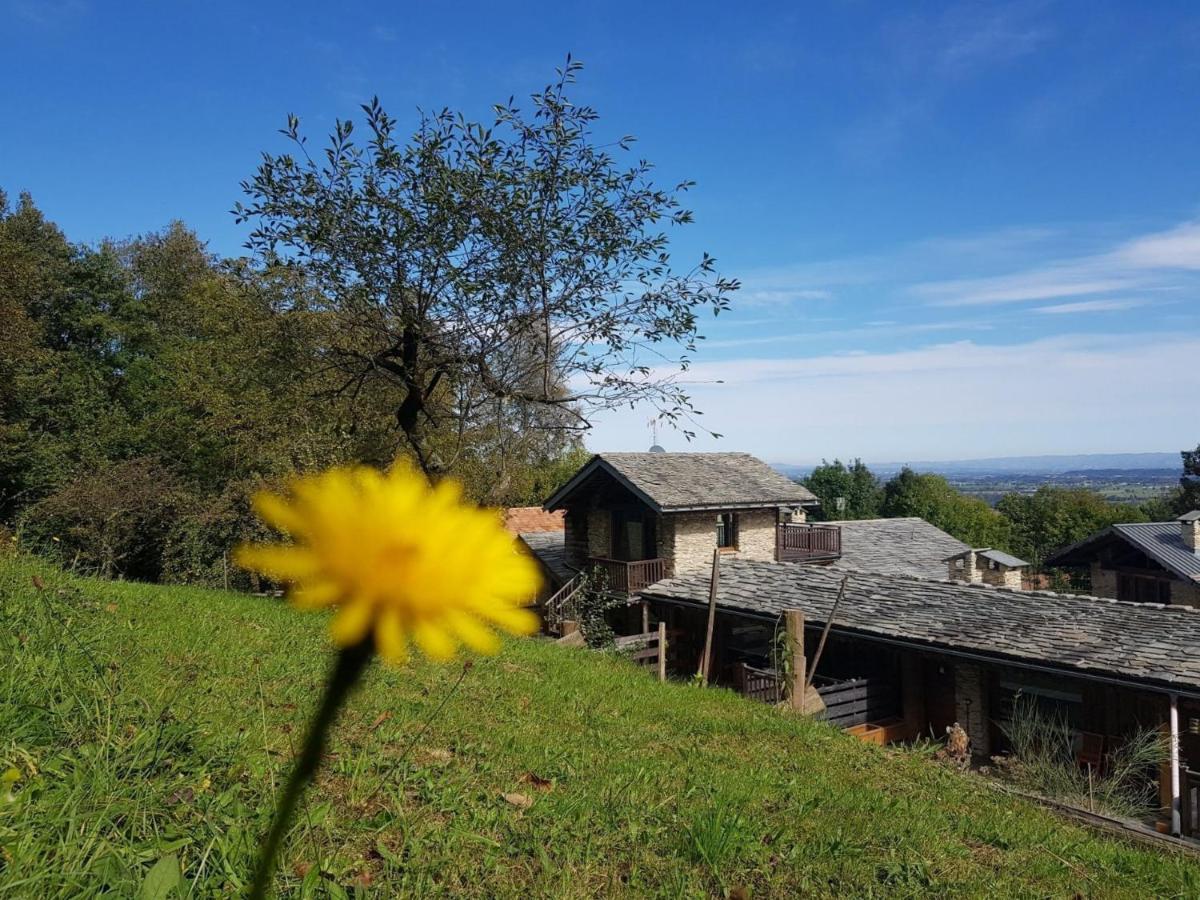 Il Sogno Della Vita Agriresort - Country Rooms & Suites Peveragno Zewnętrze zdjęcie