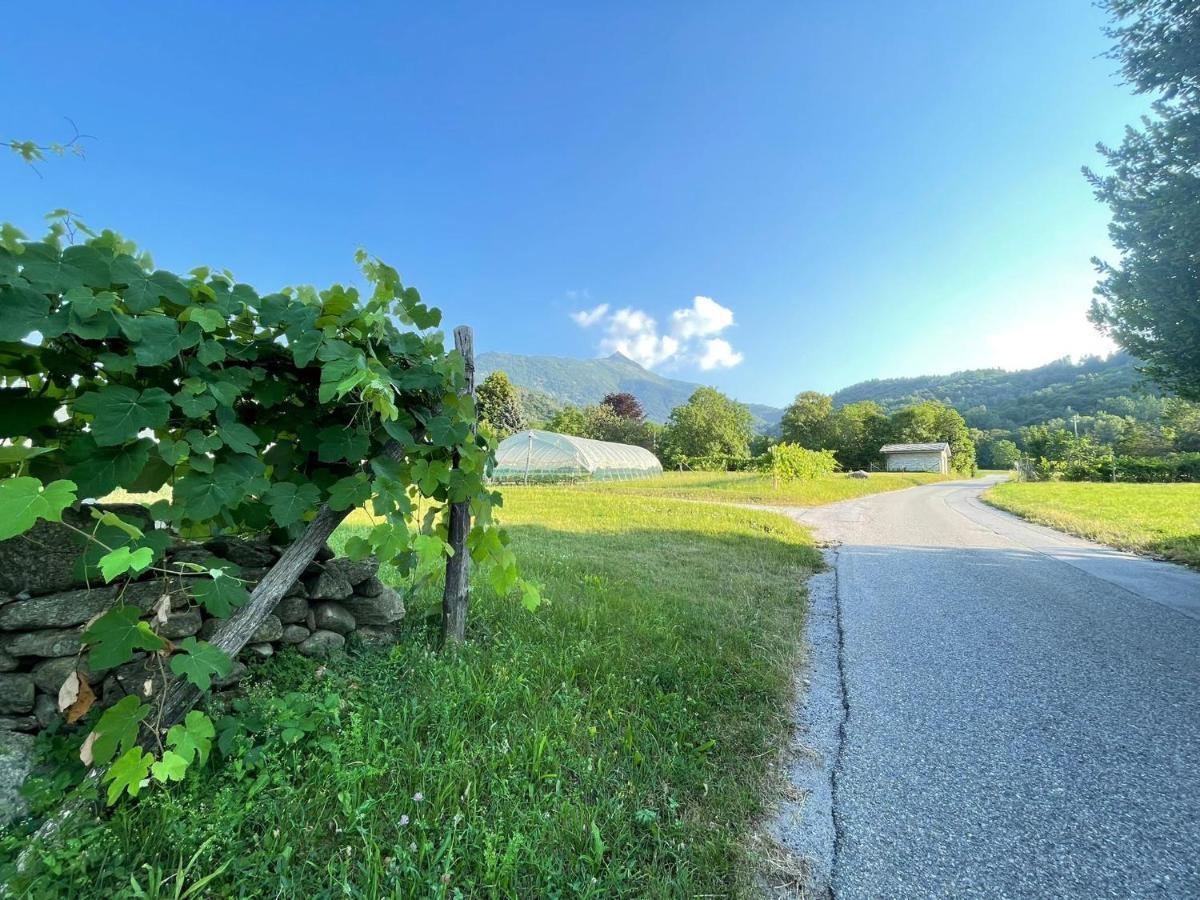 Il Sogno Della Vita Agriresort - Country Rooms & Suites Peveragno Zewnętrze zdjęcie
