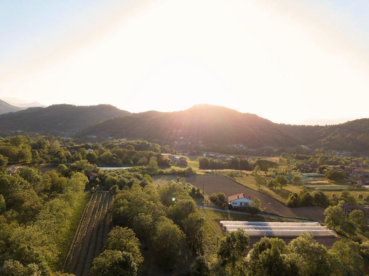 Il Sogno Della Vita Agriresort - Country Rooms & Suites Peveragno Zewnętrze zdjęcie