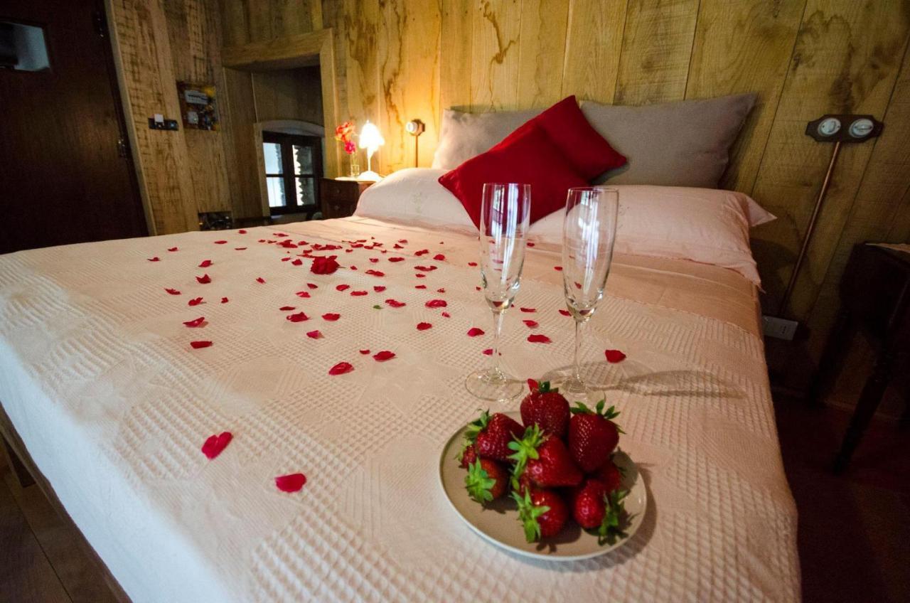 Il Sogno Della Vita Agriresort - Country Rooms & Suites Peveragno Zewnętrze zdjęcie