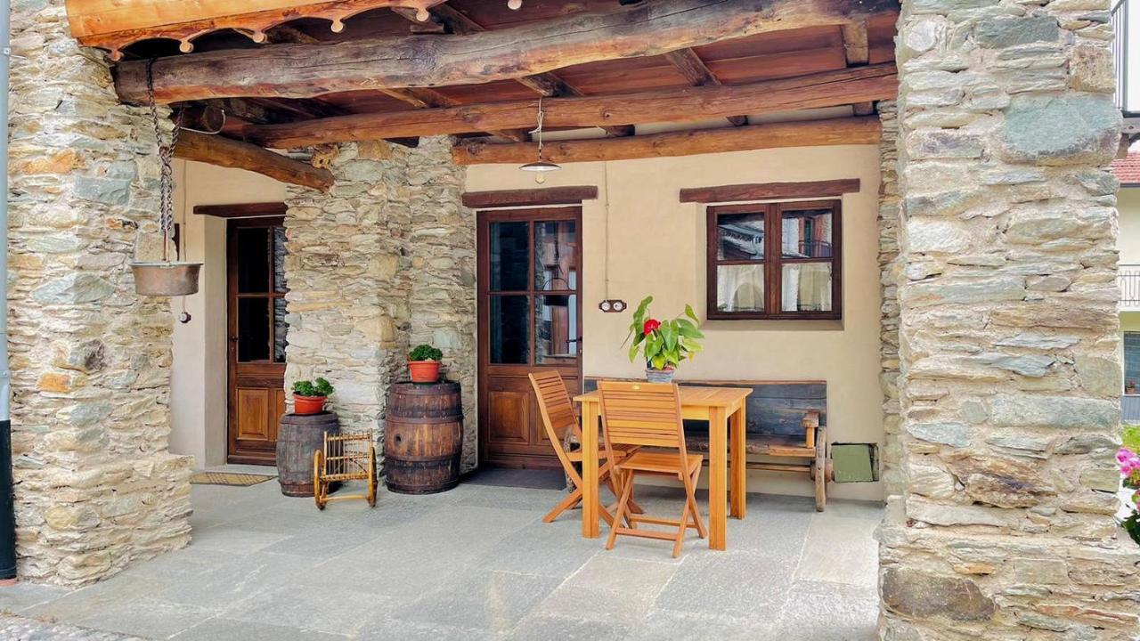 Il Sogno Della Vita Agriresort - Country Rooms & Suites Peveragno Zewnętrze zdjęcie
