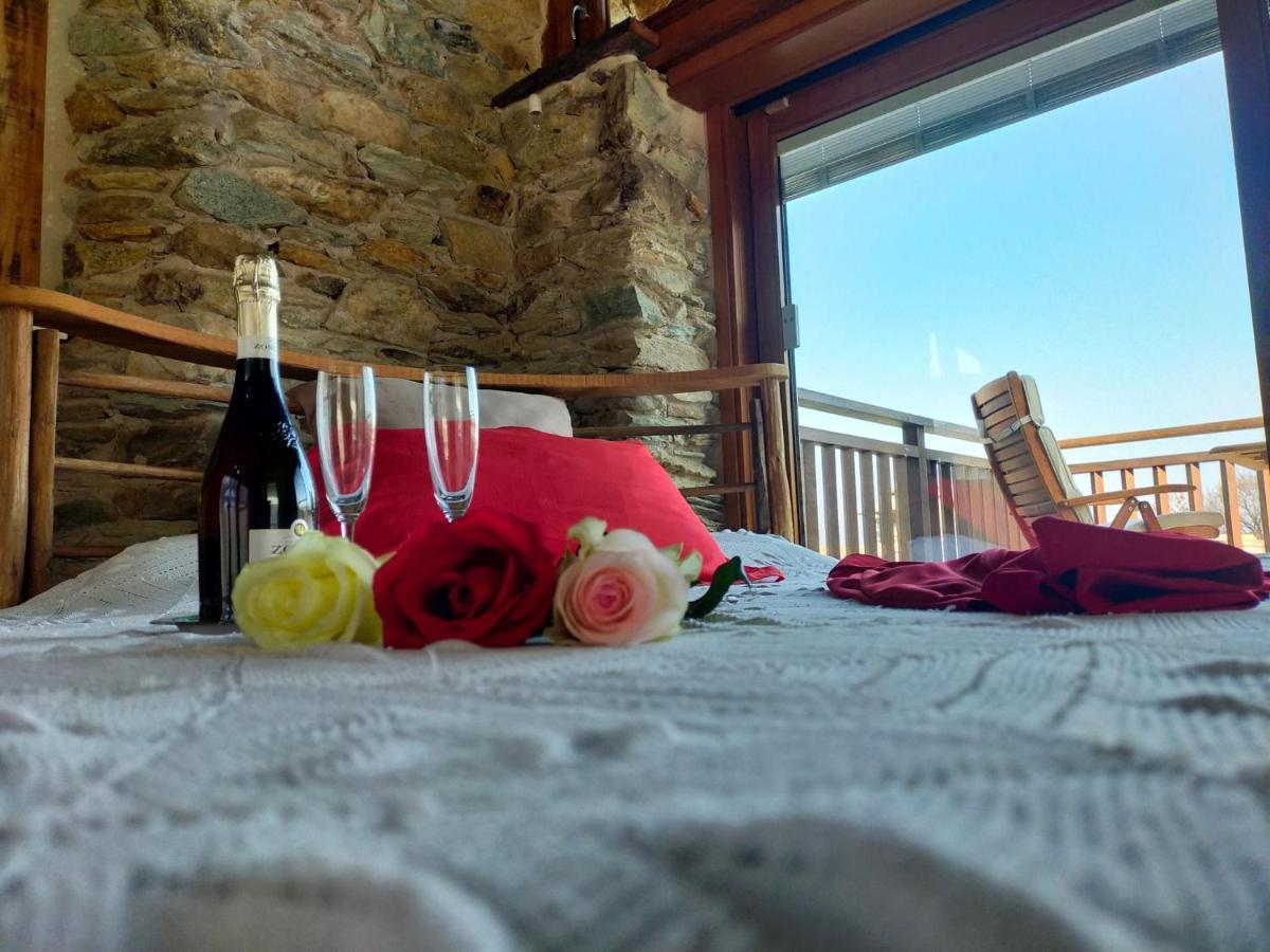 Il Sogno Della Vita Agriresort - Country Rooms & Suites Peveragno Zewnętrze zdjęcie
