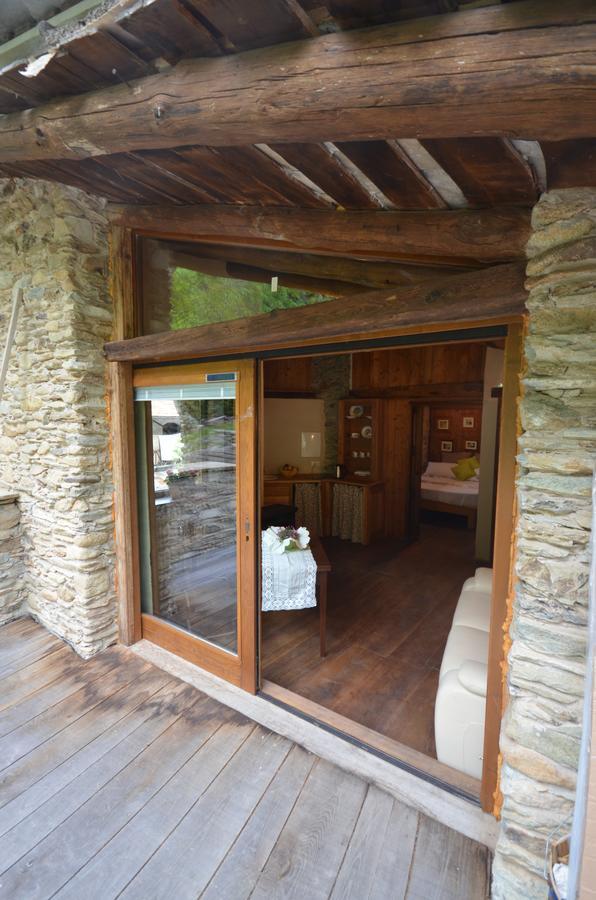 Il Sogno Della Vita Agriresort - Country Rooms & Suites Peveragno Zewnętrze zdjęcie