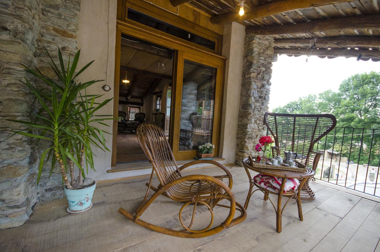Il Sogno Della Vita Agriresort - Country Rooms & Suites Peveragno Zewnętrze zdjęcie