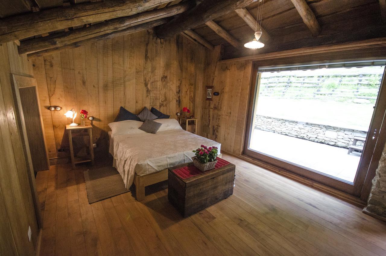 Il Sogno Della Vita Agriresort - Country Rooms & Suites Peveragno Zewnętrze zdjęcie