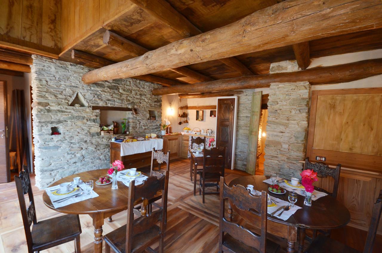 Il Sogno Della Vita Agriresort - Country Rooms & Suites Peveragno Zewnętrze zdjęcie