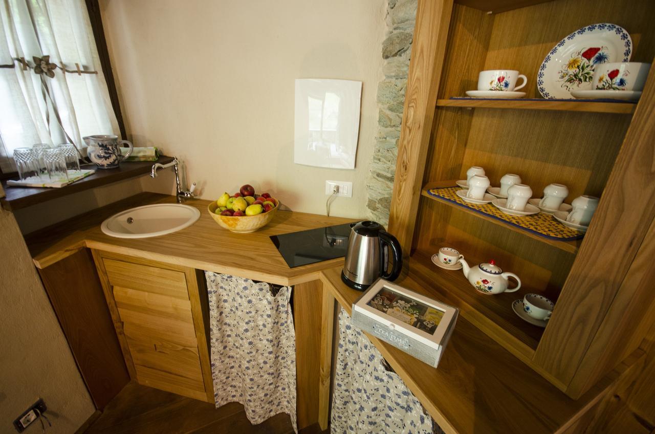 Il Sogno Della Vita Agriresort - Country Rooms & Suites Peveragno Zewnętrze zdjęcie