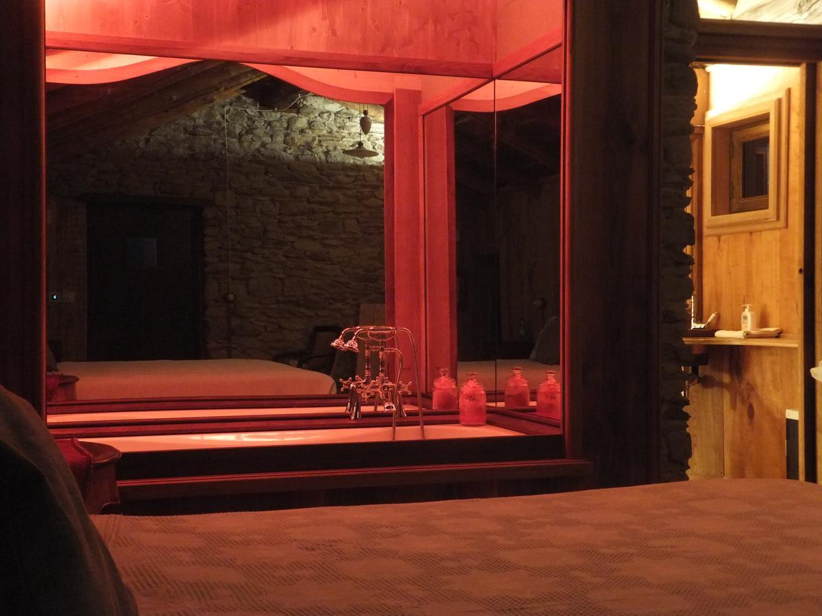 Il Sogno Della Vita Agriresort - Country Rooms & Suites Peveragno Zewnętrze zdjęcie