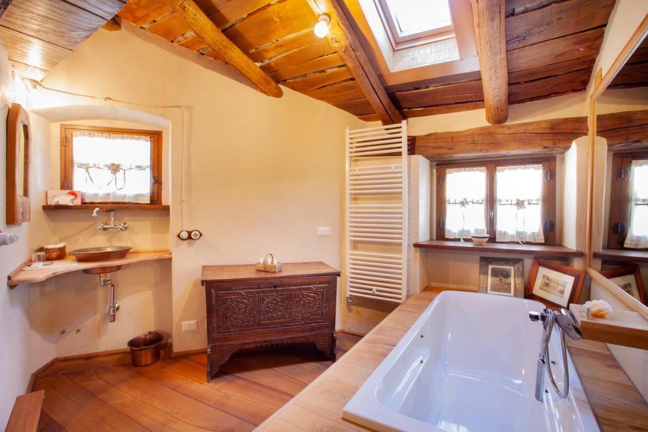 Il Sogno Della Vita Agriresort - Country Rooms & Suites Peveragno Zewnętrze zdjęcie
