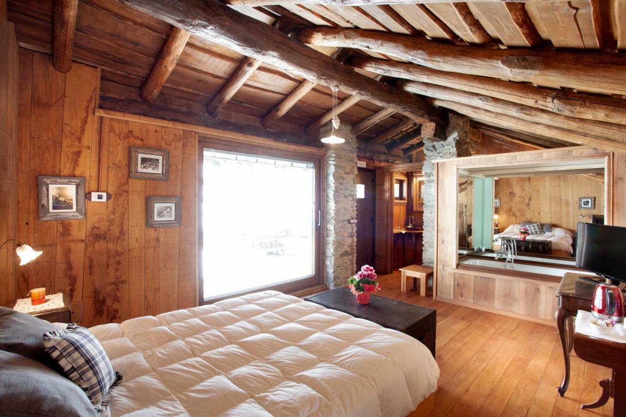 Il Sogno Della Vita Agriresort - Country Rooms & Suites Peveragno Zewnętrze zdjęcie