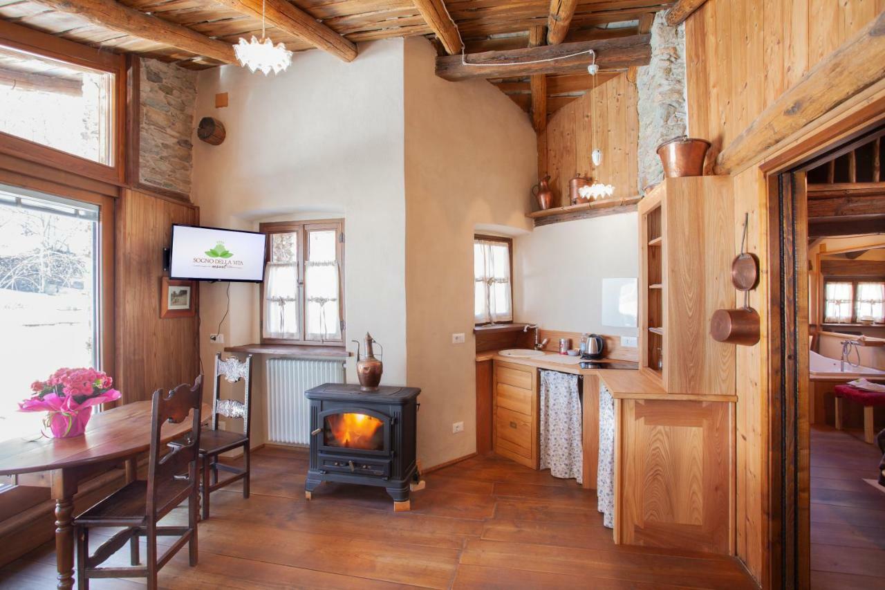 Il Sogno Della Vita Agriresort - Country Rooms & Suites Peveragno Zewnętrze zdjęcie