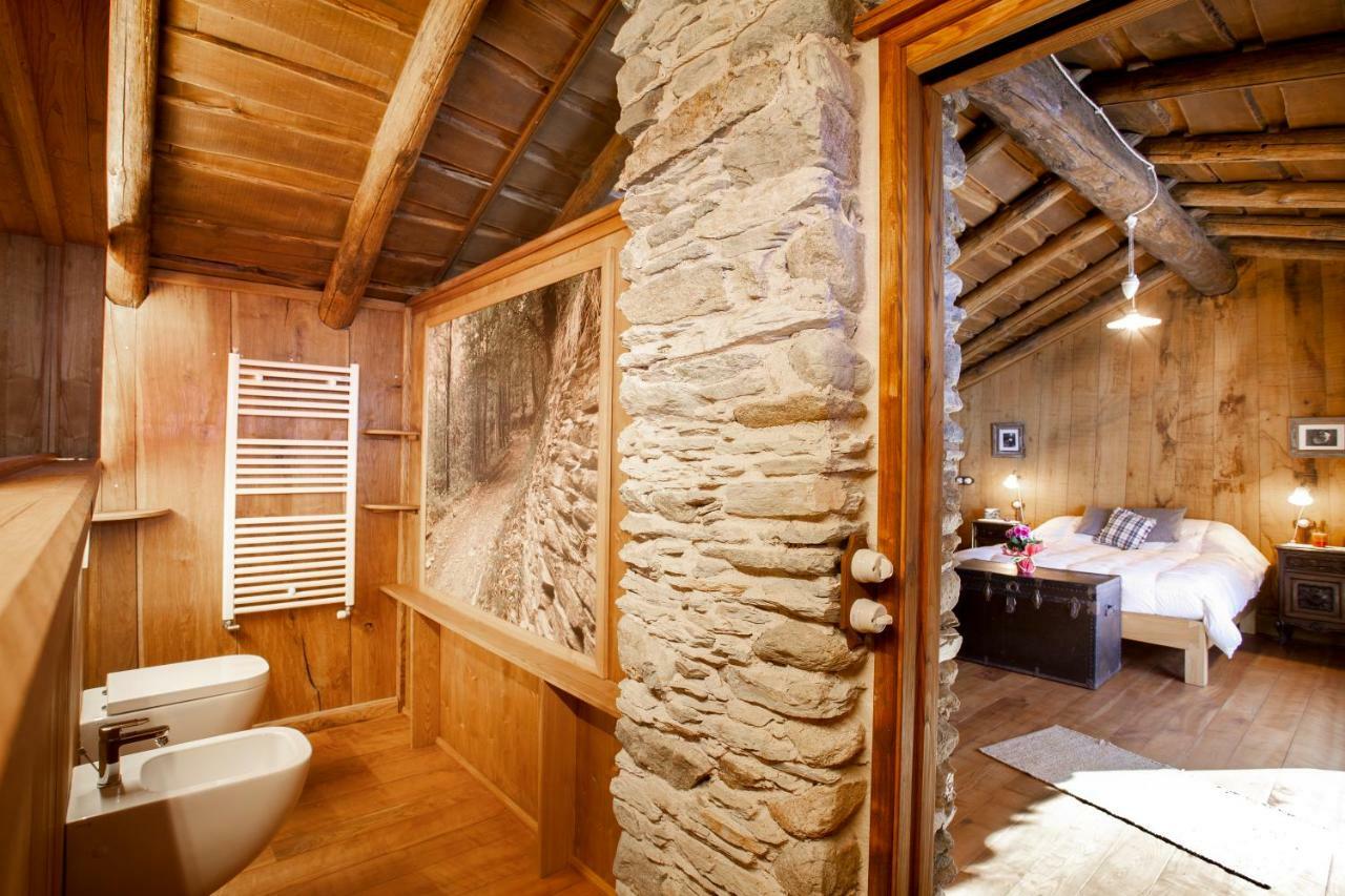 Il Sogno Della Vita Agriresort - Country Rooms & Suites Peveragno Zewnętrze zdjęcie
