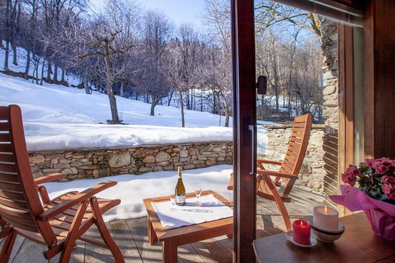 Il Sogno Della Vita Agriresort - Country Rooms & Suites Peveragno Zewnętrze zdjęcie