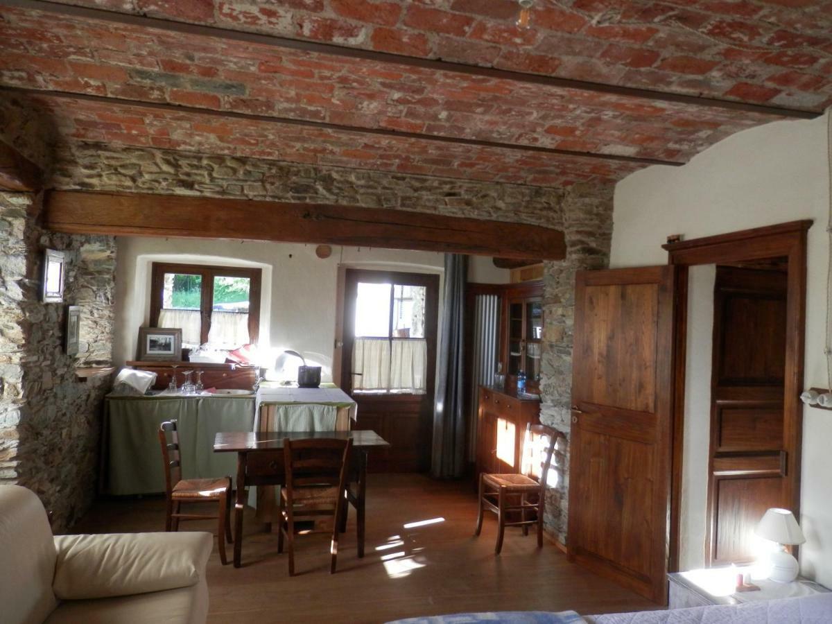 Il Sogno Della Vita Agriresort - Country Rooms & Suites Peveragno Zewnętrze zdjęcie