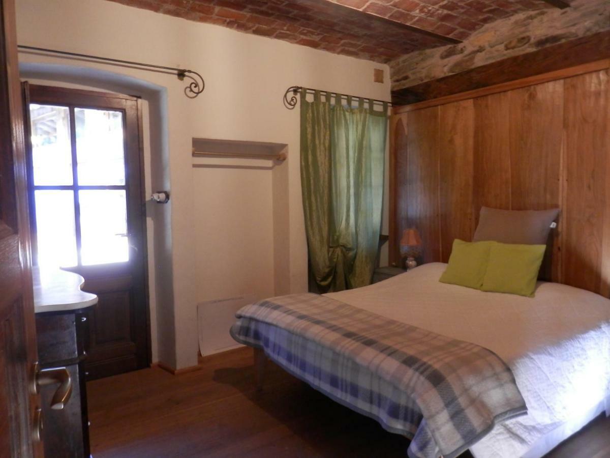 Il Sogno Della Vita Agriresort - Country Rooms & Suites Peveragno Zewnętrze zdjęcie