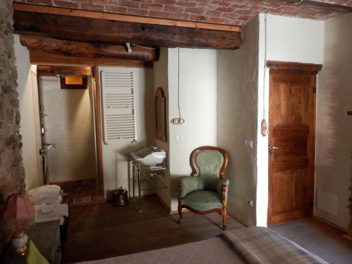 Il Sogno Della Vita Agriresort - Country Rooms & Suites Peveragno Zewnętrze zdjęcie