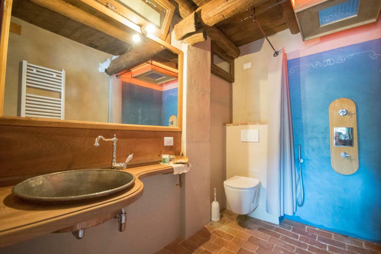 Il Sogno Della Vita Agriresort - Country Rooms & Suites Peveragno Zewnętrze zdjęcie