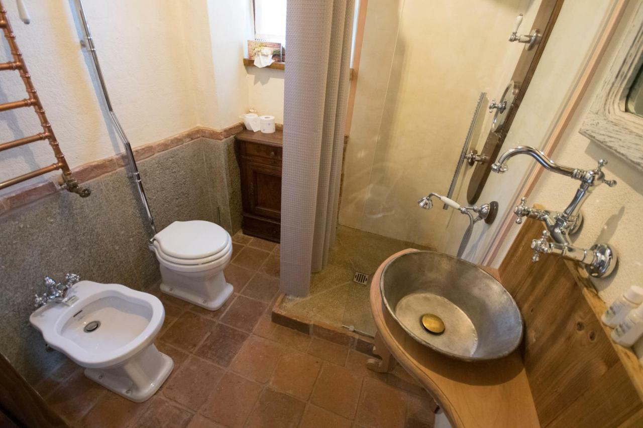 Il Sogno Della Vita Agriresort - Country Rooms & Suites Peveragno Zewnętrze zdjęcie