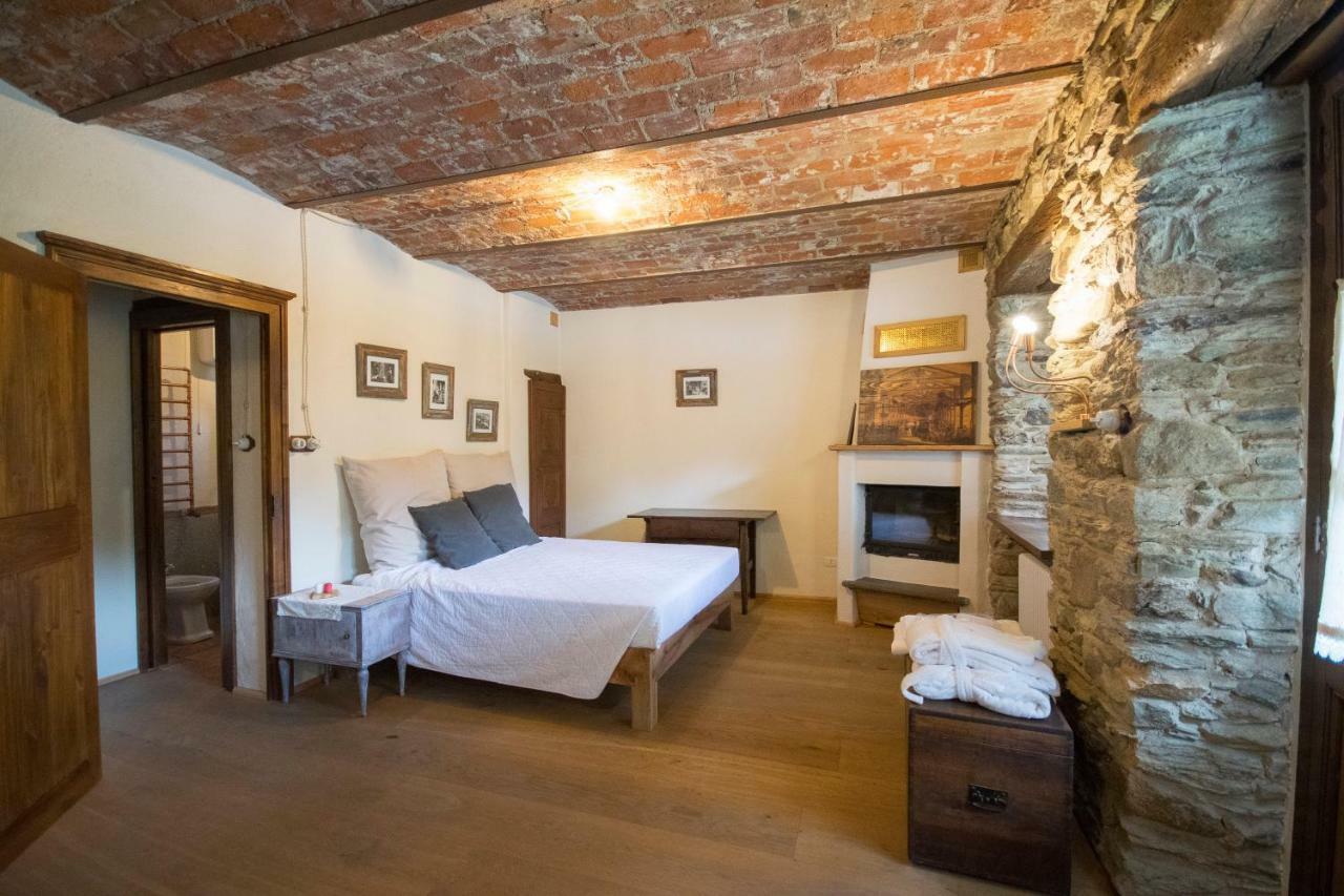 Il Sogno Della Vita Agriresort - Country Rooms & Suites Peveragno Zewnętrze zdjęcie
