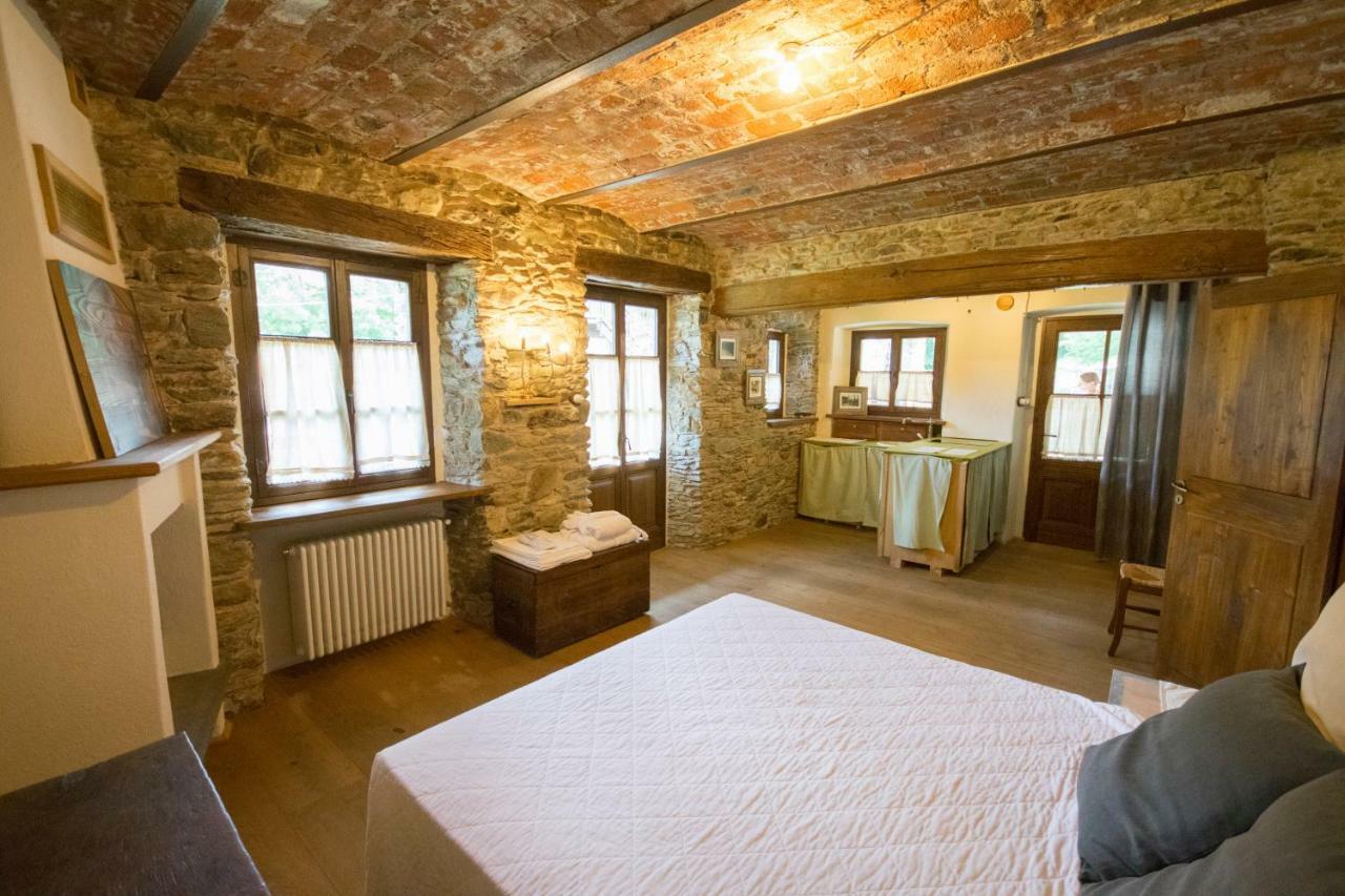 Il Sogno Della Vita Agriresort - Country Rooms & Suites Peveragno Zewnętrze zdjęcie