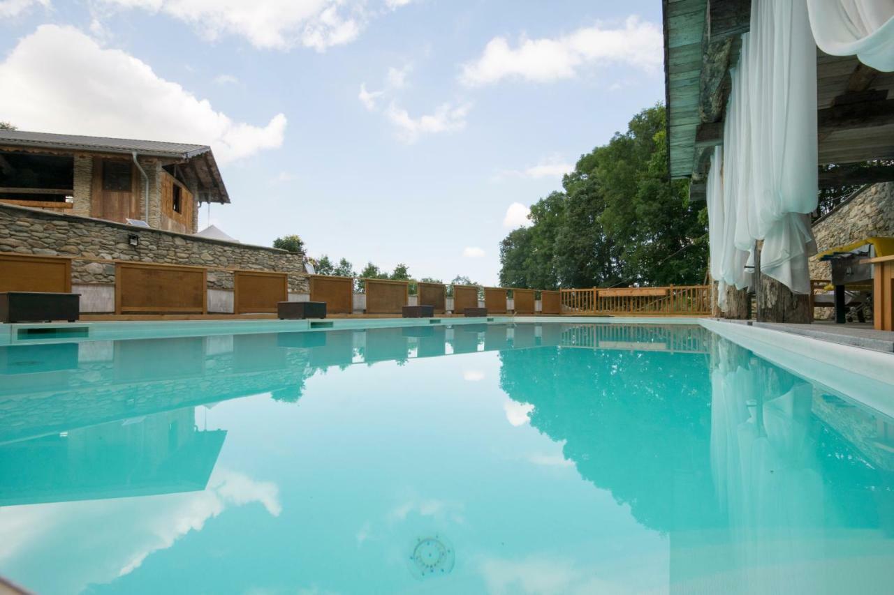 Il Sogno Della Vita Agriresort - Country Rooms & Suites Peveragno Zewnętrze zdjęcie